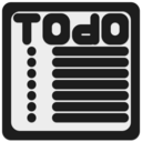 icon for todo-bash