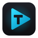 icon for Top Player Linux