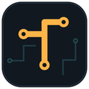 icon for trace-boardviewer