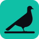 icon for traceroost