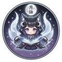 icon for Tsukuyomi