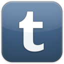 icon for Tumblr Downloader GUI