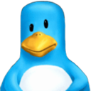 icon for Tuxpuck