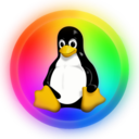 icon for tuxrgb