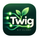 icon for Twig