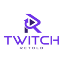 icon for twitch-retold
