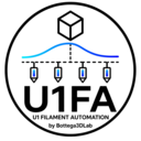 icon for U1 Filament Automation
