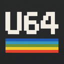 icon for Ultimate64 Manager