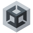 icon for Unity Hub