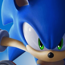 icon for Sonic Unleashed Recompiled