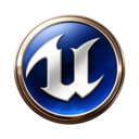 icon for Unreal Launcher