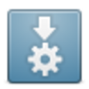 icon for UpdateDeployQt