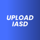 icon for Upload IASD