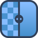 icon for Upscayl