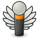 icon for UltraStar Deluxe