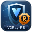 icon for v2ray-rs