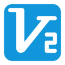icon for v2rayX