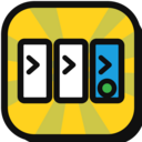 icon for VBCDR Electron