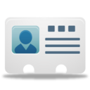 icon for vCard Studio