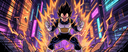 icon for vegeta