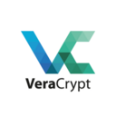 icon for VeraCrypt