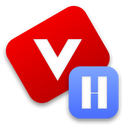icon for Video Hub App