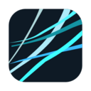 icon for Viewskater (egui)
