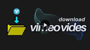 icon for vimeo-dl