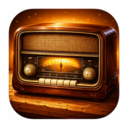 icon for Vintage Radio Desktop