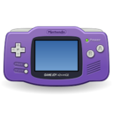 icon for VisualBoyAdvance-M