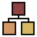 icon for VisualFamilyTree