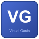 icon for VisualGasic