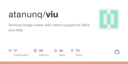 icon for viu