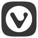 icon for Vivaldi (Snapshot)