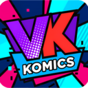 icon for VKomic