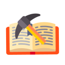 icon for VocabSieve