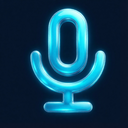 icon for voicetransleter-v3