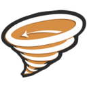 icon for Vortex Linux