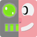 icon for VRCFaceTracking Avalonia