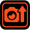 icon for VRChat Photo Uploader