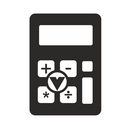 icon for Vue Calc