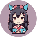 icon for WaifuDownloaderQt