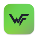icon for WarpForge
