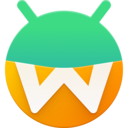 icon for Waydroid