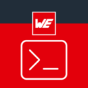 icon for WE Bluetooth LE Terminal