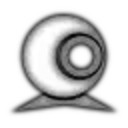 icon for Webcamoid