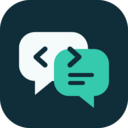 icon for webchat2api