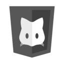 icon for WebKitty