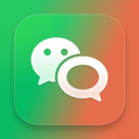 icon for WeChat Claude Code