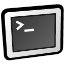 icon for WezTerm